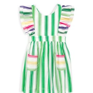 Cara Cara girls dress size 8